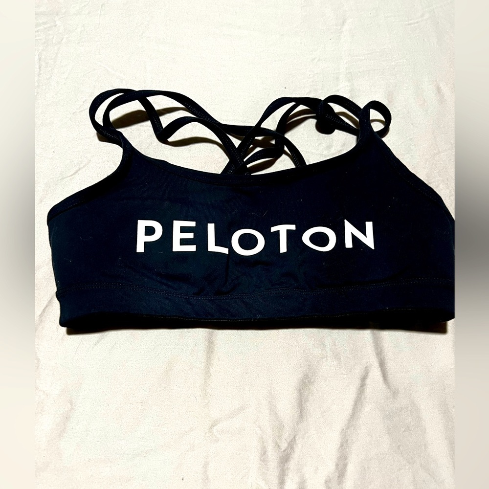 Peloton Sports Bra